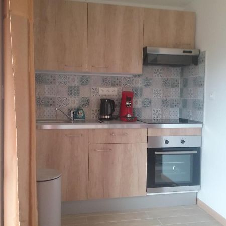 Chez Claudine Daire Favières Dış mekan fotoğraf