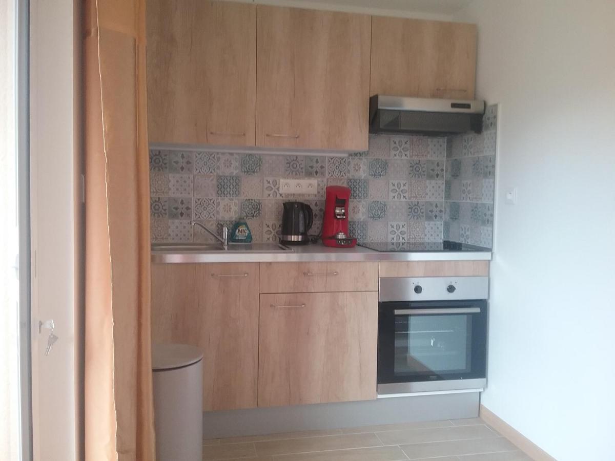 Chez Claudine Daire Favières Dış mekan fotoğraf
